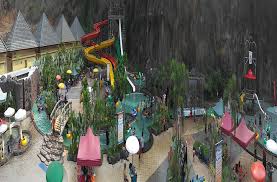 Pesona Nirwana Waterpark Wikipedia Bahasa Indonesia Ensiklopedia Bebas