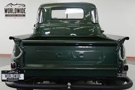 Image result for Brewster Green 1953 GMC Truck