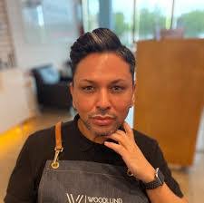 Joe Cisneros's Instagram, Twitter & Facebook