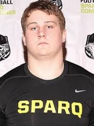 Sam McCollum, Miami (OH), Offensive Line