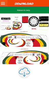Template livery for bimasena sdd. Livery Bussid Npm 1 Apk Download Com Liverybussid Npm Apk Free