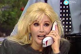 Последние твиты от susana gimenez (@susanagimenez). Cudes Instituto De Cultura Hola Susana Susana Gimenez Y Los Exitos De Una Diva Que Cumplio 77 Anos Por Pablo Mascareno