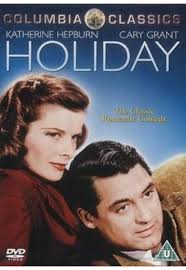 Amazon.com: Holiday : Katharine Hepburn, Cary Grant, Doris Nolan, Lew  Ayres, Edward Everett Horton, Henry Kolker, Binnie Barnes, Jean Dixon,  Henry Daniell, Harry Allen, Frank Benson, Aileen Carlyle, Franz Planer,  George Cukor,