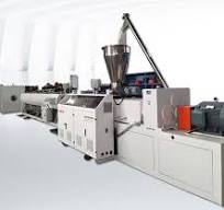 PVC pipe extrusion production line – Zhangjiagang Beierman ...