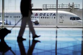 You'll find delta airlines's pet policy for travel in the cabin and baggage area here. Video Games And Drinks Or Union Dues Delta S Pitch Draws Fire The New York Times