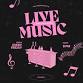 Live Music Night event image