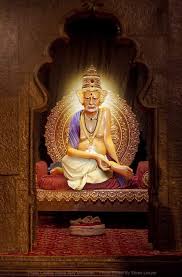 Shri swami samarth (also called sri akkalkot swami samarth). Pin By Nandkumar Naik On Swami Samarth In 2020 Swami Samarth Indian Gods Lakshmi Images