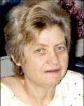 Peggy Cunningham Obituary (2007)