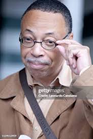 22 George Elliott Clarke Photos & High Res Pictures