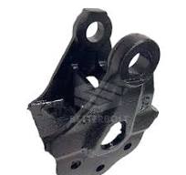 Truck Spring Helper Nissan Front Bracket 484111950
