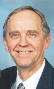 John Holthaus Obituary (2014)