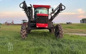 Apache AS715 Sprayer