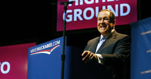Mike huckabee was born on august 24, 1955 in hope he is a producer and writer, known for god's not dead 2 (2016), huckabee (2017) and class act (2006). Campaign 2016 Mike Huckabee Gop Presidential Candidate Council On Foreign Relations