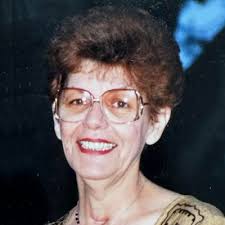 Arlene Jean Austin memorial 7-28-1938 to 8-21-2023, Exeter CA