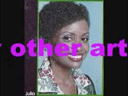 julia tillman waters