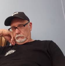 Hi all! I just wanted to introduce myself and share a photo I took