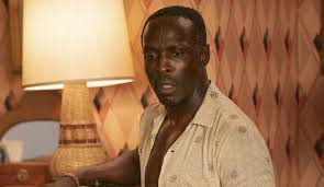 Williams, an actor best known for his role as omar little on hbo's the wire, has died. Michael K Williams Earns Emmy Nomination For Lovecraft Country Deadline