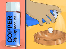 Vinegar is actually acetic acid. How To Clean Oxidized Copper 11 Steps With Pictures Wikihow
