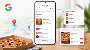 Google Maps Will Soon Order Food For You Natively: Inside the "Ask Maps" Powerful Gemini Upgrade