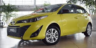 See the full review, prices, and listings for sale near you! Conoce Todo Sobre El Toyota Yaris Hatchback Guatemala Toyota