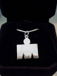 Ironman Triathlon Sterling Silver Necklace Silver Pendant Free Jewelry Box Triathlon Race Sports Jewelry Store Woman Gift Man Gift Lucky Jewelry Ironman Jewelry Small Pendant