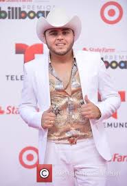 Gerardo Ortiz The 2013 Billboard Latin Music Awards 2