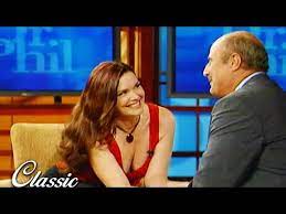 & 2,929 people watched this episode. Wednesday February 17 Amanda S Secret Lie Detector Results Revealed Dr Phil Mcgraw News Newslocker