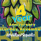 Woodland Republic 4 Year Anniversary event image