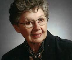 Martha Joan Linton 1931