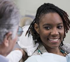 Preventative Dentistry