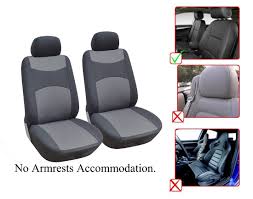 Not only will our seats make your interior look and feel better, but they'll also increase the value of. Nissan Altima Leaf Murano Note Rogue Sentra Versa 2 Front Bucket Fabric Car Seat Covers Opt Fashion Wholesale