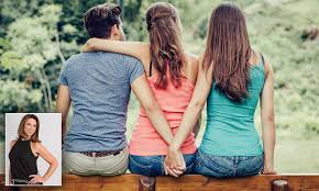 I haven't been moonlighting with some rogue, mystery lover or taken. Tracey Cox Reveals Whether Your Partner Is Still In Love With His Ex Daily Mail Online