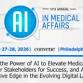 5th Annual AI in Medical Affairs event in Philadelphia, PA