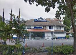Balai polis trafik jalan bandar. Balai Polis Pandan Indah Ampang Selangor Malaysia Police Station Facebook