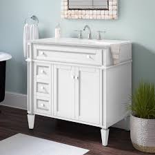 Последние твиты от wayfair.com (@wayfair). Mercury Row Burkholder 36 Single Bathroom Vanity Set Reviews Wayfair
