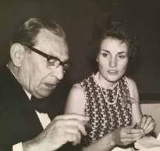 Looking Forward To The Past