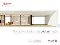 Business by design is a unique tax planning and advisory firm built by an entrepreneur for other entrepreneurs! All Inclusive Prefab Smart Design Houses Passion Smart Design Pdf Catalogs Documentation Brochures