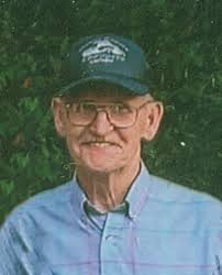 Obituary for Delmar C. Combs