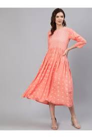 Nayo Midi Dresses Fashiola In