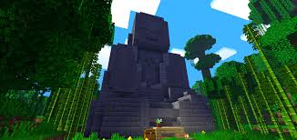 Our control panel provides you with many server management offers, the ability to create new worlds and much more. Buddha Statue I Built In Our Server Credits To Its Original Creator That I Used As Reference Shaders Is Called Estn Shaders For Bedrock Minecraft