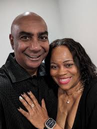 Carolyn Gordon and Kevin Merchant's Wedding Website