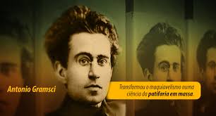 Resultado de imagem para imagem para antonio gramsci
