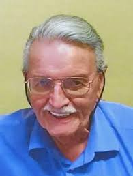 Obituary information for George Frederick Webb