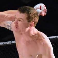 Shaun Powers vs. Kwame Espino, AOW