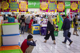 Giant ekspress diskon tutup toko, dari minyak goreng hingga susu. Jsfkbqnrkyd2jm