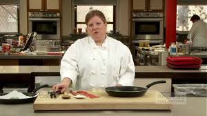 Test four models, ranging in price from about $11 to about $24. 60 Second Video Tips Nonstick Skillet Dos And Don Ts Youtube