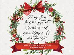 Besides the vibrant christmas themes featuring santa, mistletoe, xmas trees, and presents, you'll see that there are several printable cards that can be colored in which make great holiday projects for kids. Christmas Card Maker Free Online Christmas Cards Smilebox