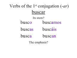 Buscar Conjugation Operationescargot Info