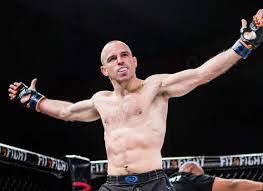 Guida with a calf kick to start the fight and another. Mark O Madsen Gets Opponent For European Mma 9