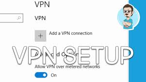 If you want to have. Windows 10 Vpn Connection Setup How To Youtube